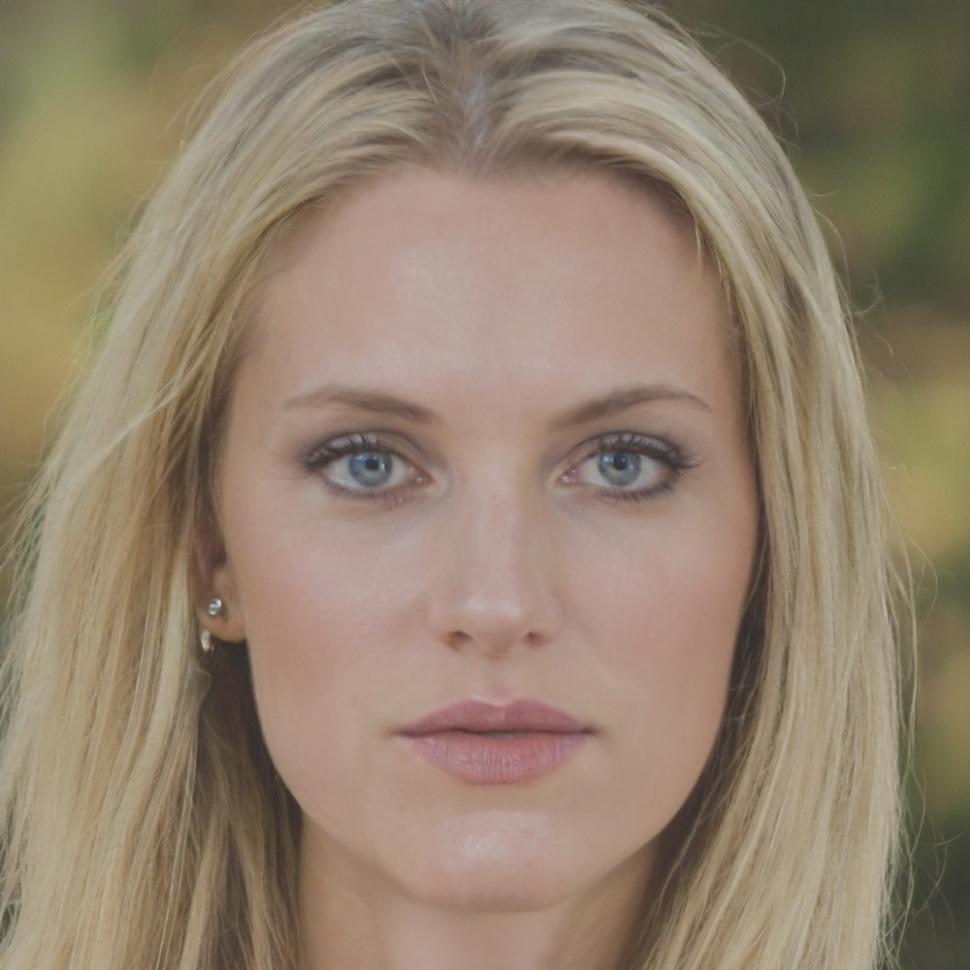 Retrato de Beatriz Soler