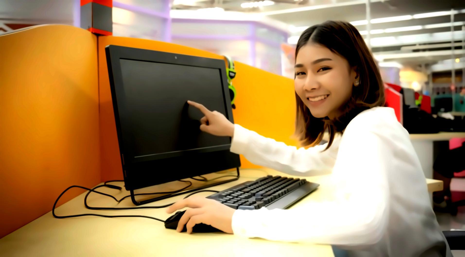 Profesionales trabajando en estrategia de contenido SEO