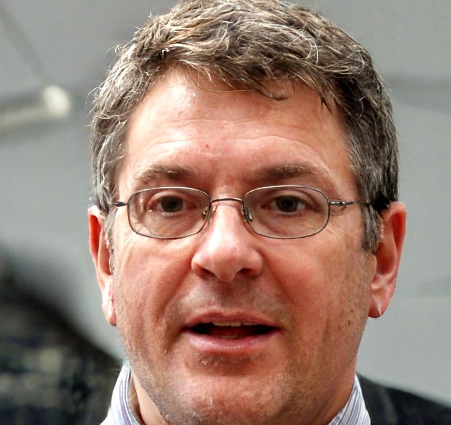 Ferran Olabarri, especialista en SEO técnico