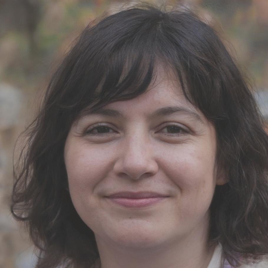 Fotografía de Iria Saavedra