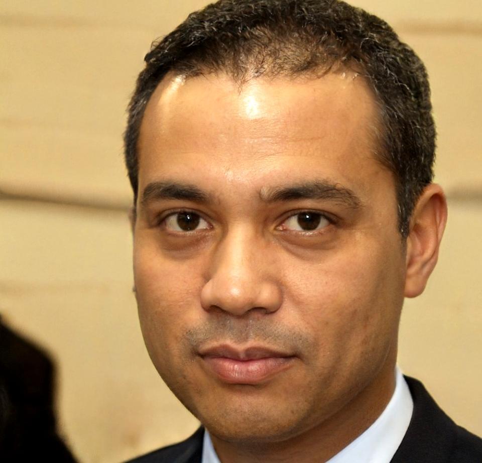 Retrato de Tomàs Ferré